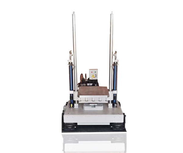 落錘沖擊試驗(yàn)臺(tái)